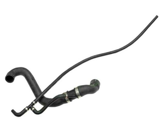 Mercedes Engine Coolant Hose - Upper 1705012582